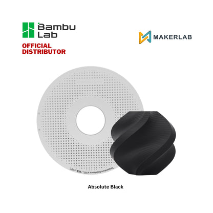 Bambu Lab PLA Pure Filament