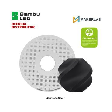 Bambu Lab PLA Pure Filament