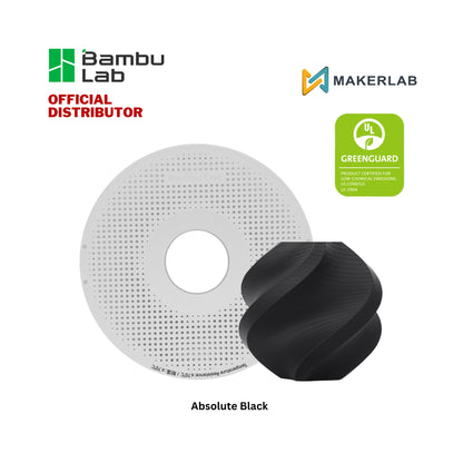Bambu Lab PLA Pure Filament