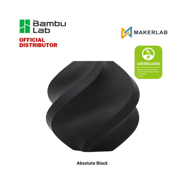 Bambu Lab PLA Pure Refilament