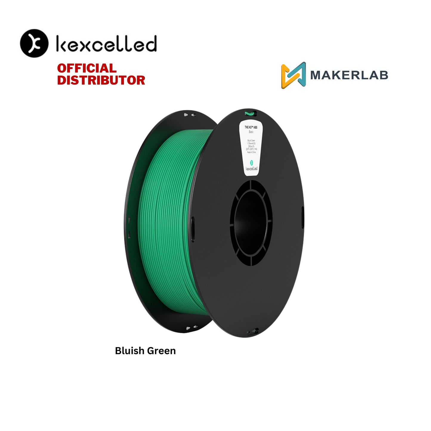 Kexcelled K5 ABS Filament