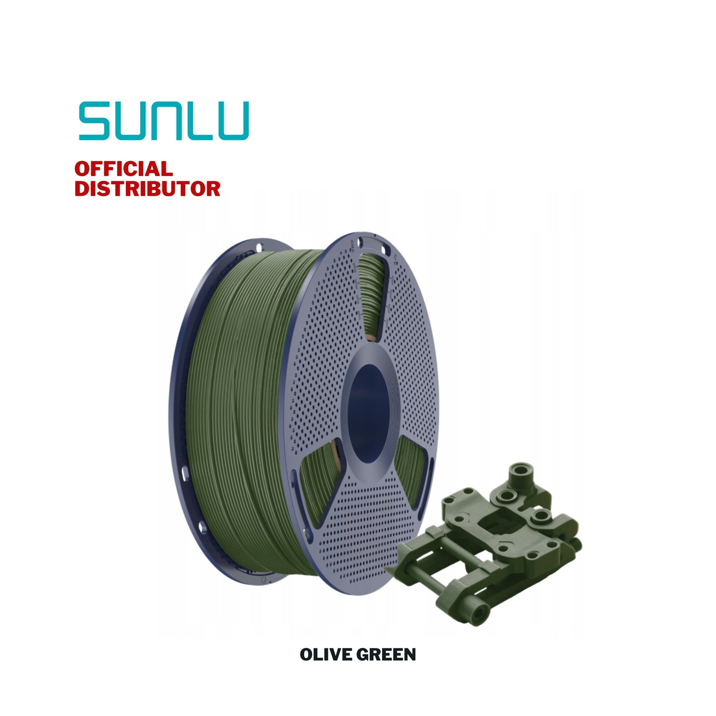Sunlu ABS Filament