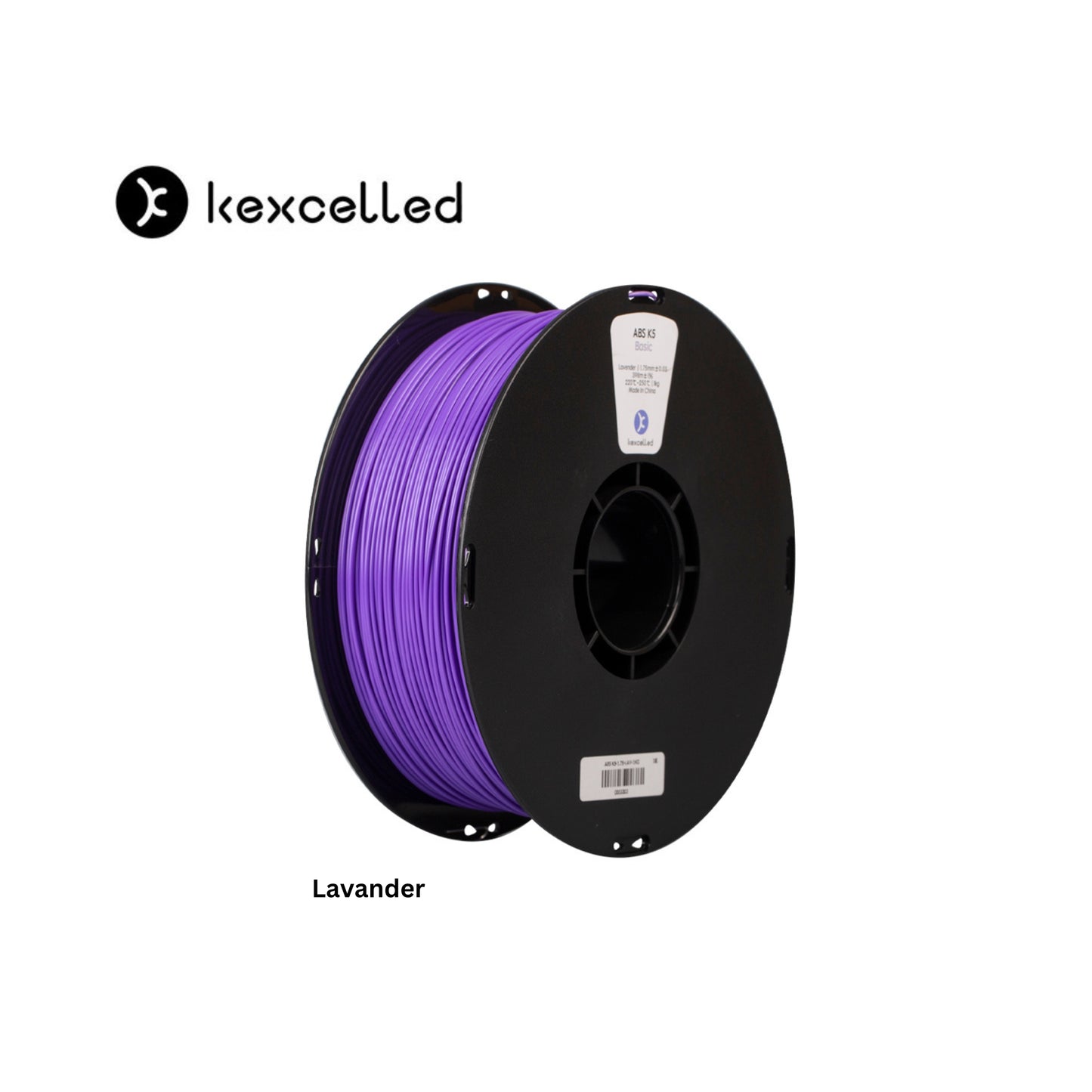 Kexcelled K5 ABS Filament