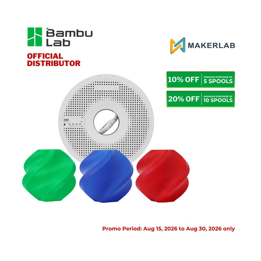 Bambu Lab ABS Filament