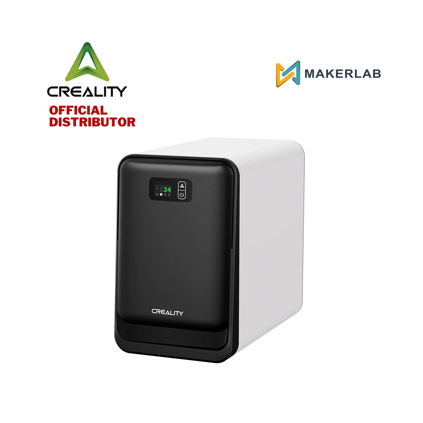 Creality Air Purifier - FDM/Resin Version