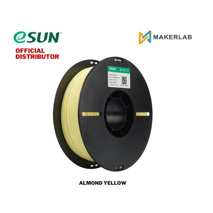 eSUN PLA Matte 3D Printer Filament