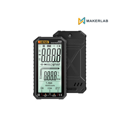 DT-830B / DT-830D Digital Multimeter LCD AC/DC 750/1000v Mini Portable Multimeter for OHM Voltmeter