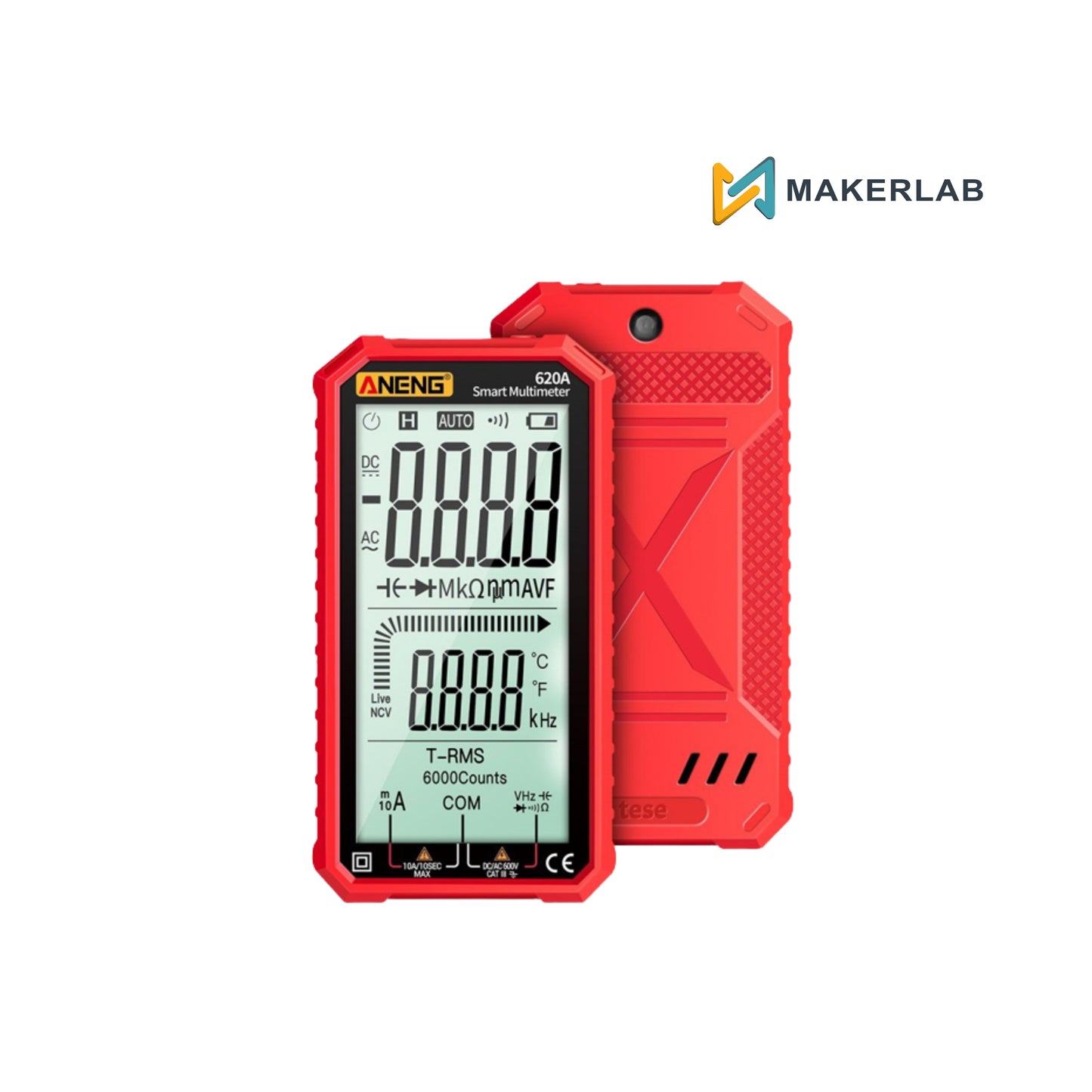 DT-830B / DT-830D Digital Multimeter LCD AC/DC 750/1000v Mini Portable Multimeter for OHM Voltmeter