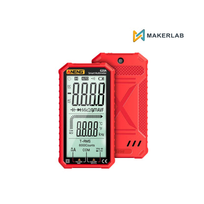 DT-830B / DT-830D Digital Multimeter LCD AC/DC 750/1000v Mini Portable Multimeter for OHM Voltmeter