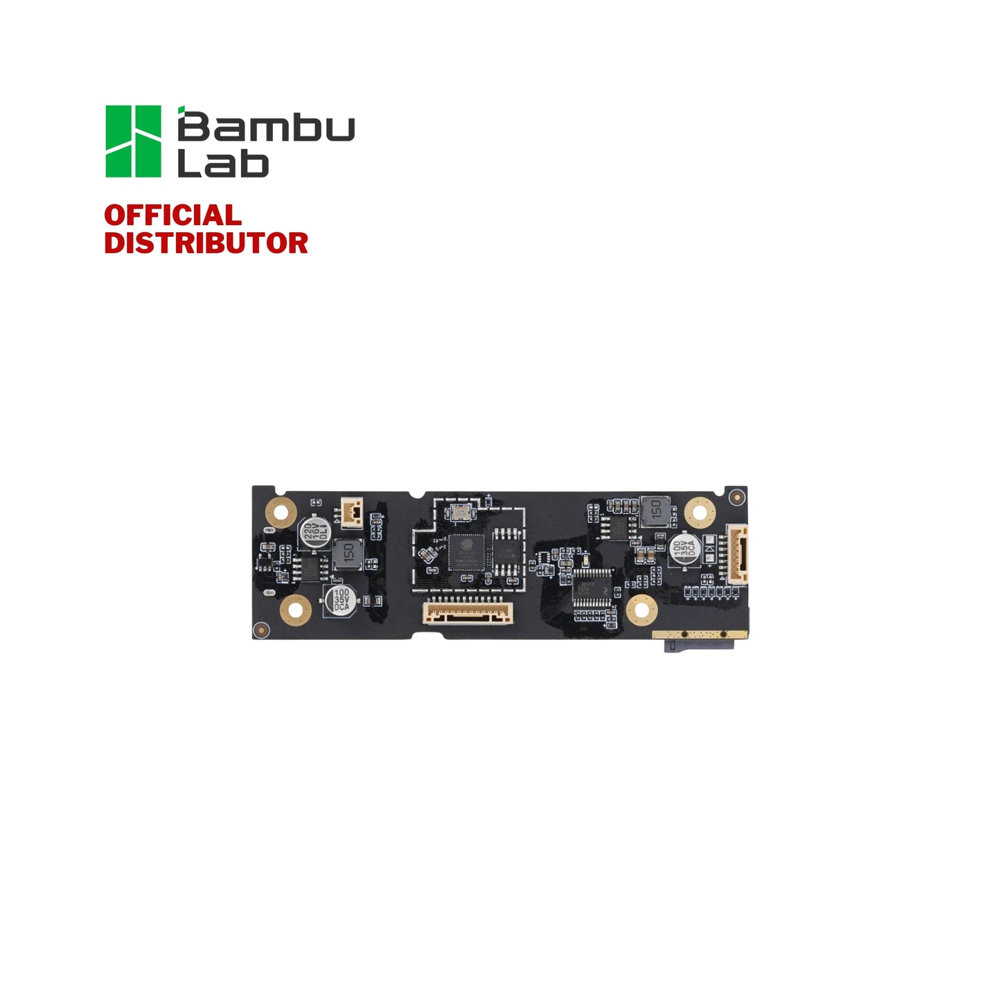 Bambu Lab AP Board for P1S