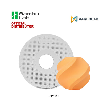 Bambu Lab PLA Pure Filament