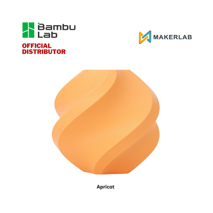 Bambu Lab PLA Pure Refilament