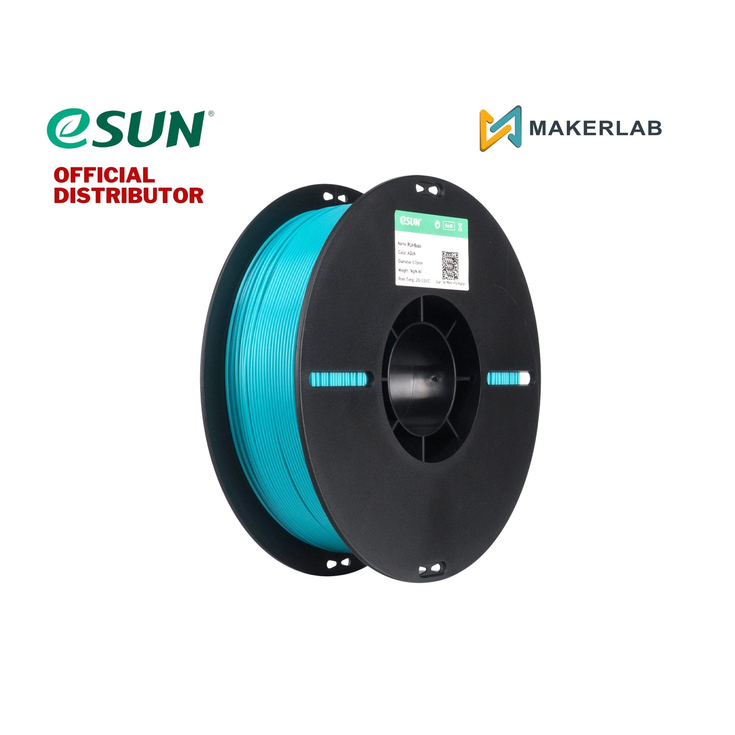 eSUN PLA Basic Filament