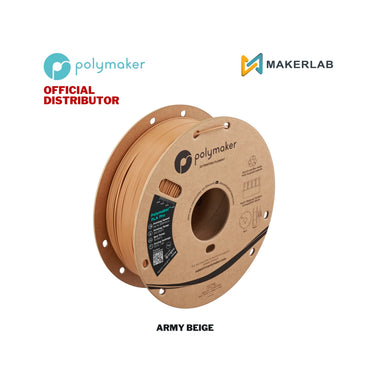 Polymaker PLA Pro Filament