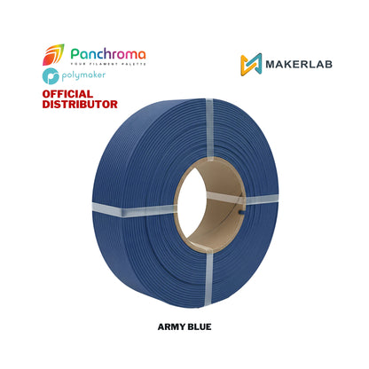 Polymaker Panchroma PLA Matte Refilament