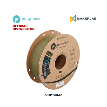 Polymaker HT-PLA-GF Filament