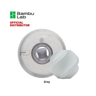 Bambu Lab PLA Aero Filament