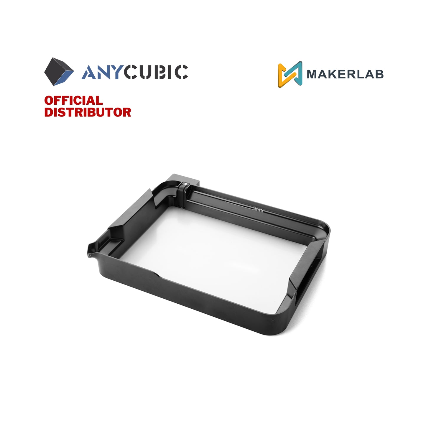 Anycubic Resin Vat for Photon P1