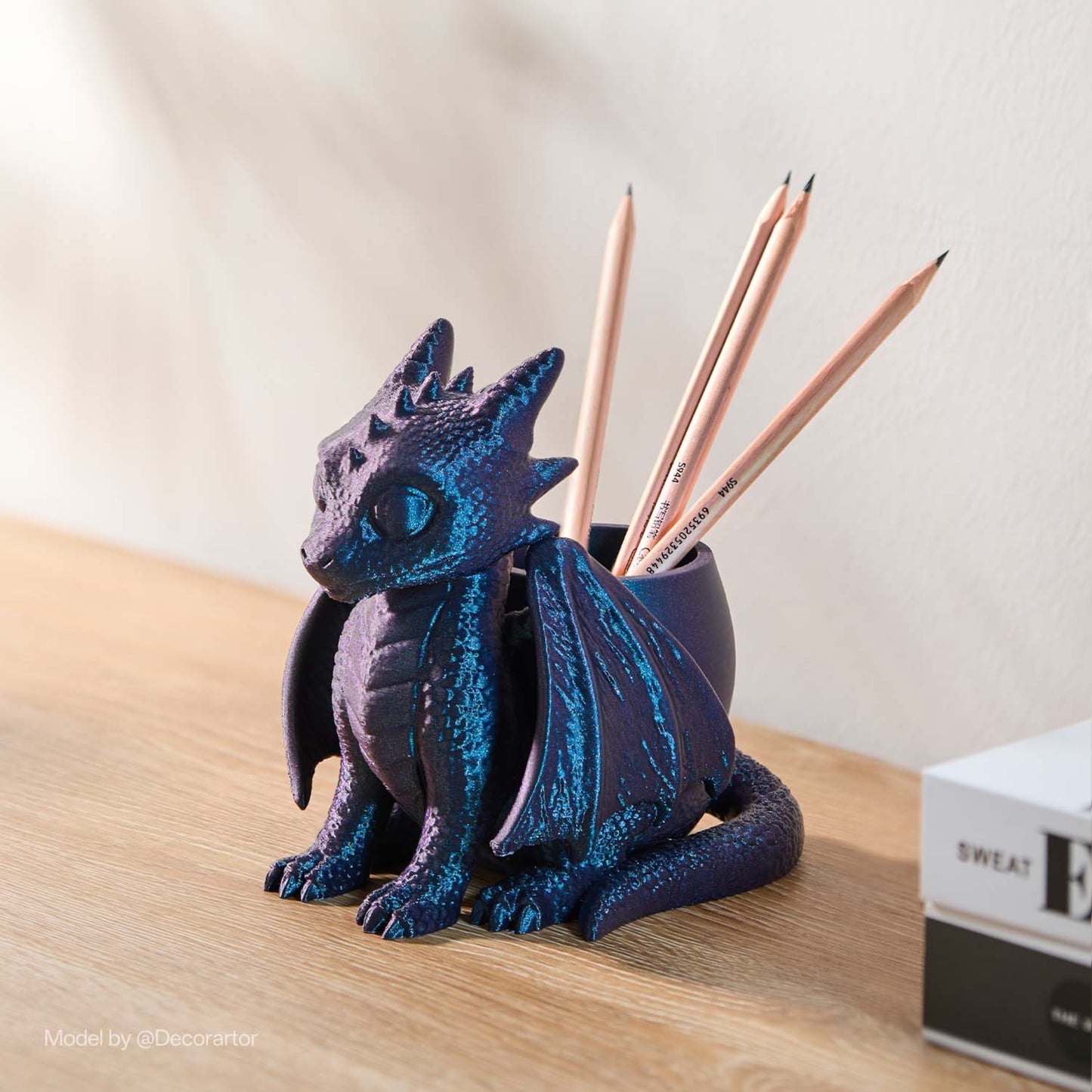Anycubic PLA Galaxy Filament