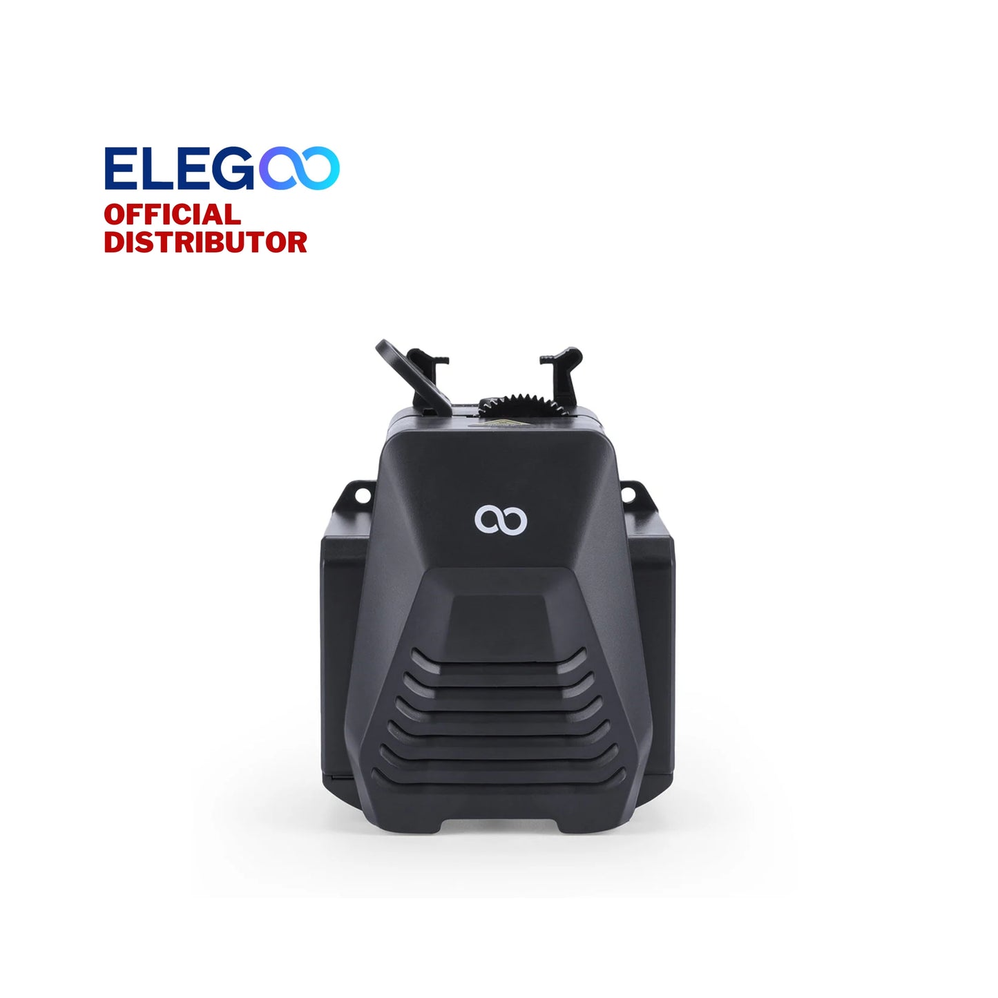 Elegoo Assembled Extruder Kit for Neptune 4 Pro