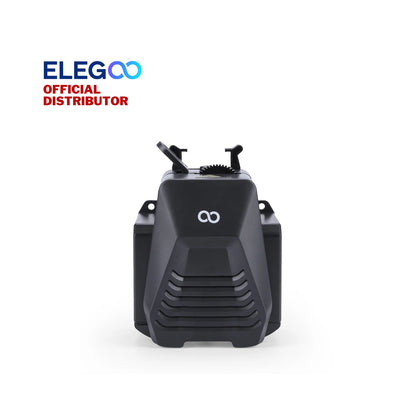 Elegoo Assembled Extruder Kit for Neptune 4 Pro