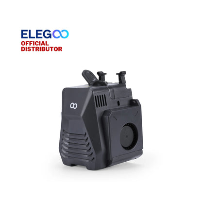 Elegoo Assembled Extruder Kit for Neptune 4 Pro