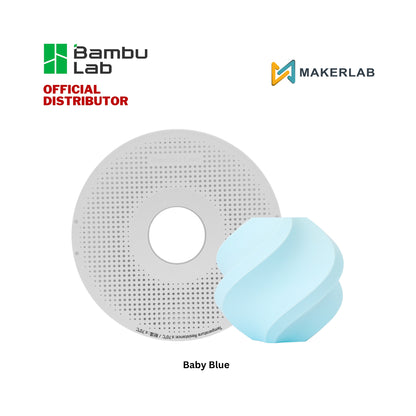 Bambu Lab PLA Pure Filament