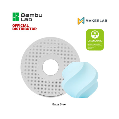 Bambu Lab PLA Pure Filament