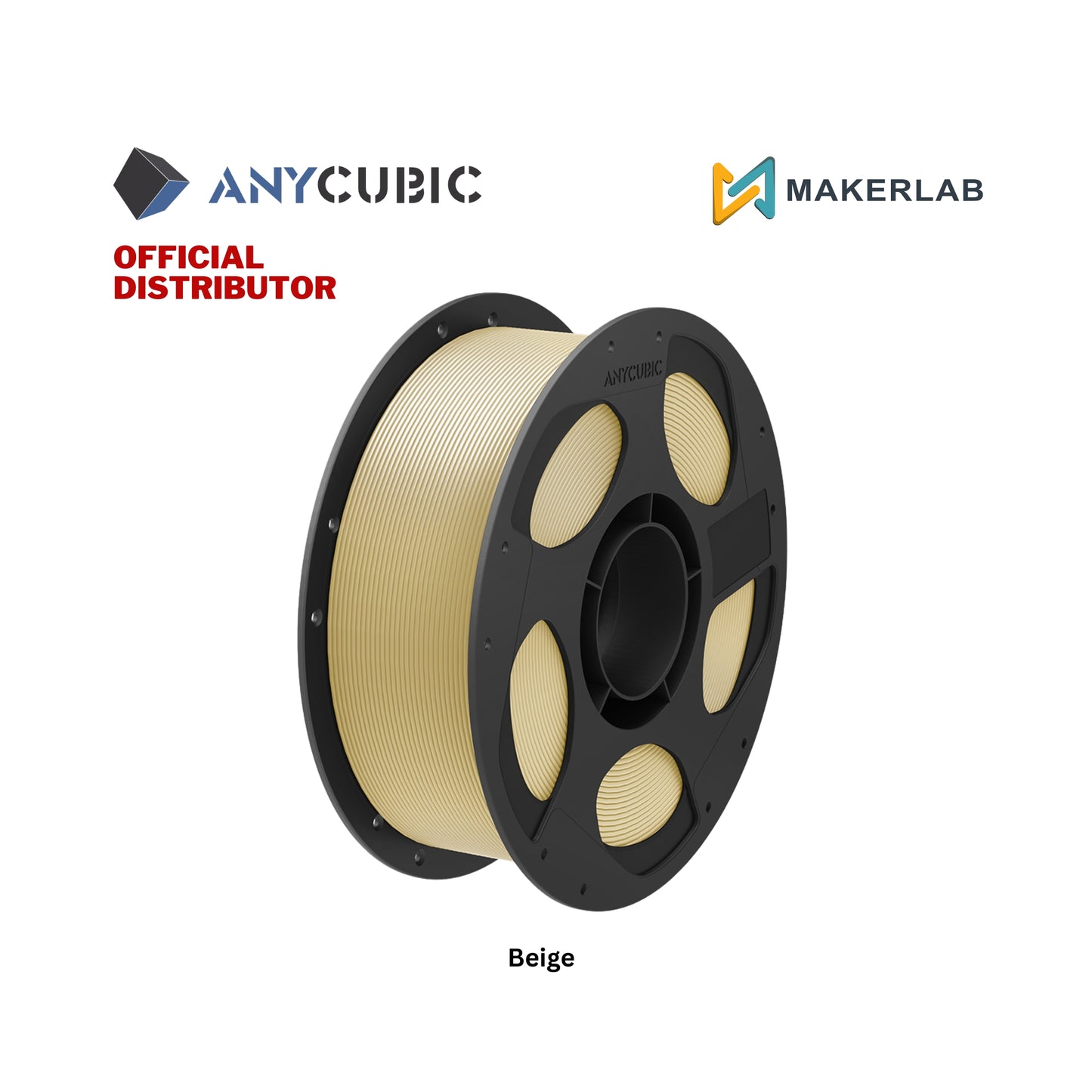 Anycubic PLA+ Filament