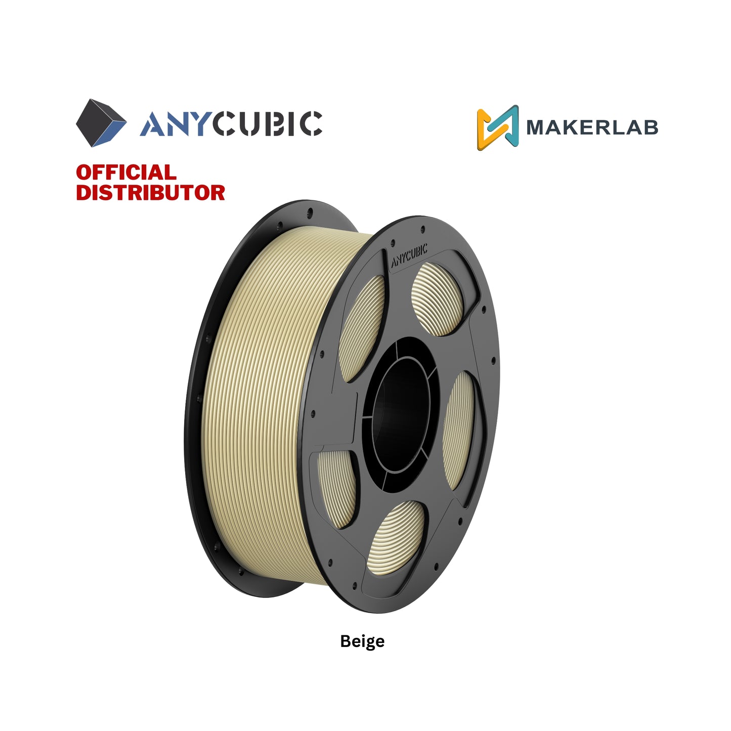 Anycubic PETG Filament