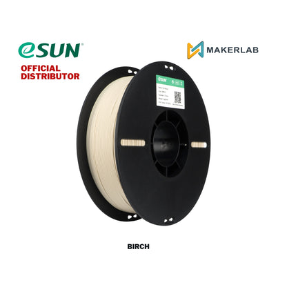 eSUN PLA Wood Filament