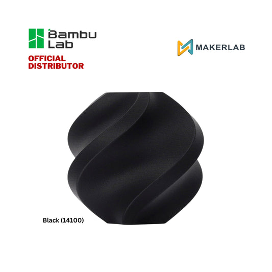 Bambu Lab PLA-CF Refilament