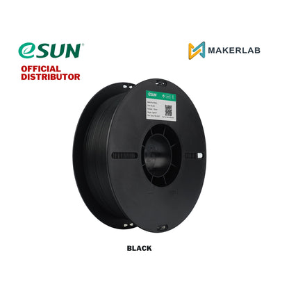 eSUN PLA Matte 3D Printer Filament