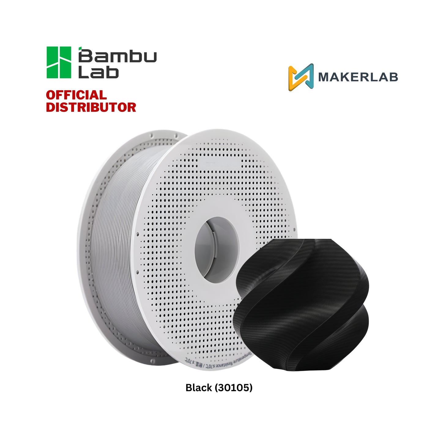 Bambu Lab PETG Basic Filament