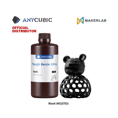 Anycubic Tough Resin Ultra