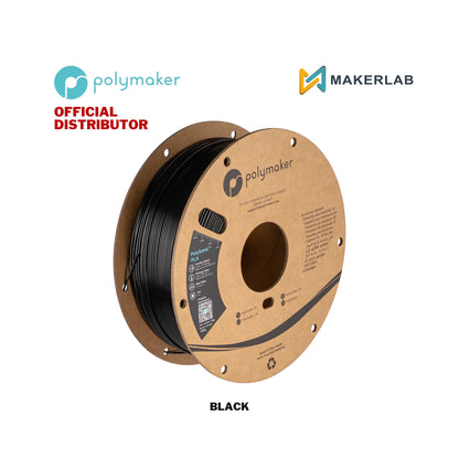 Polymaker PLA Filament (Formerly Polysonic)