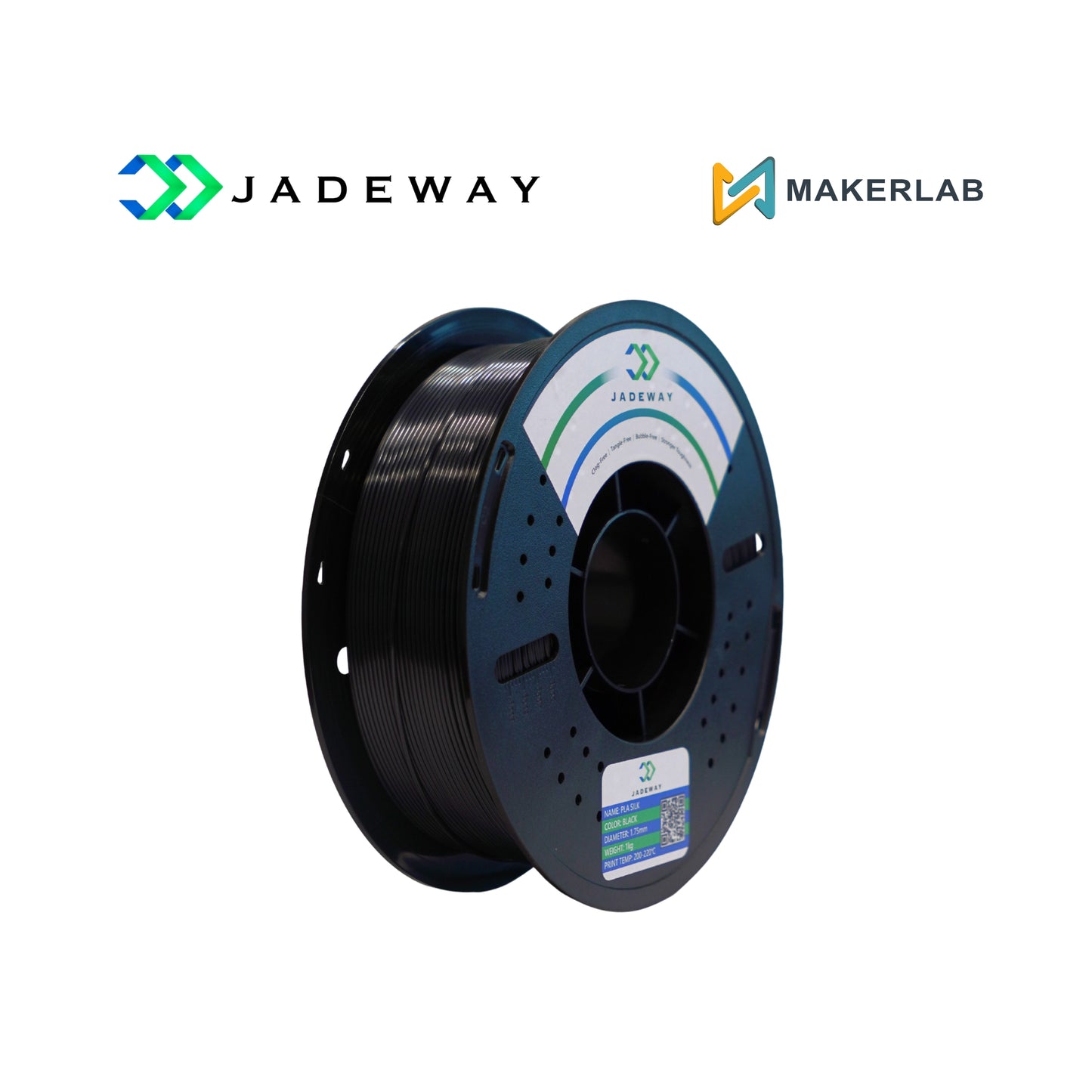 Jadeway PLA Silk Filament