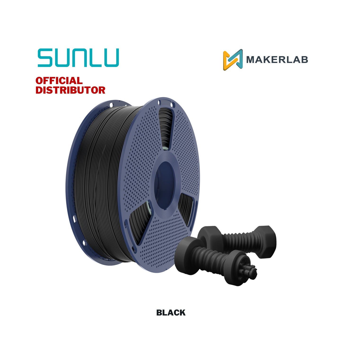 Sunlu High Speed ABS Filament