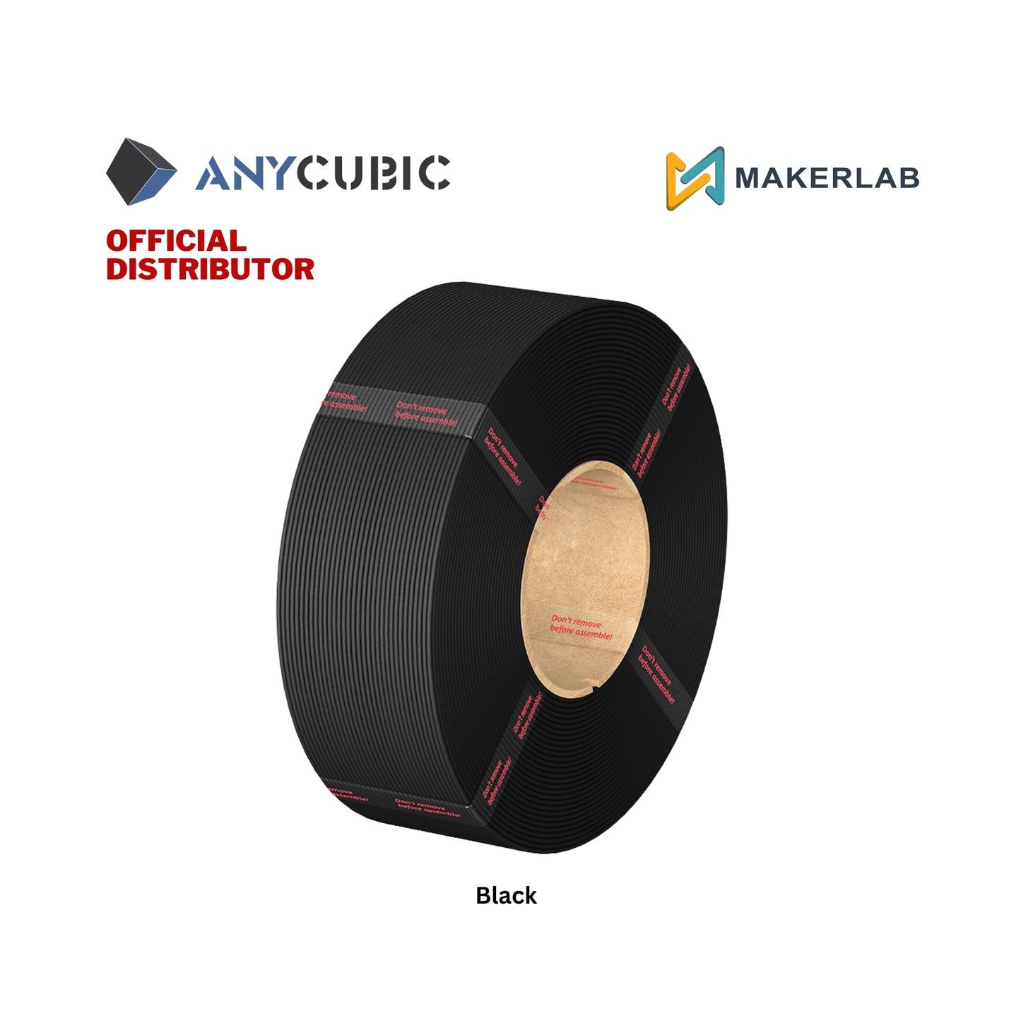 Anycubic PLA Refilament