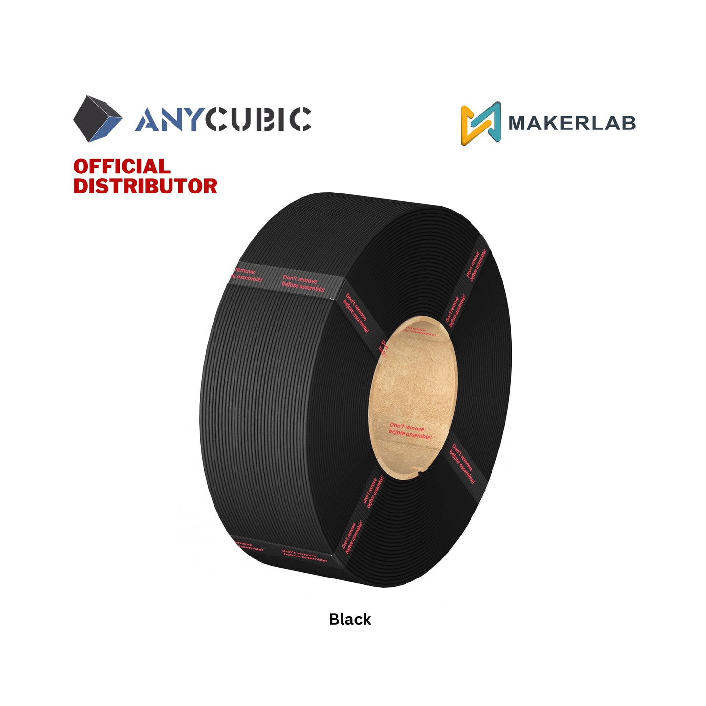Anycubic PLA+ Refilament