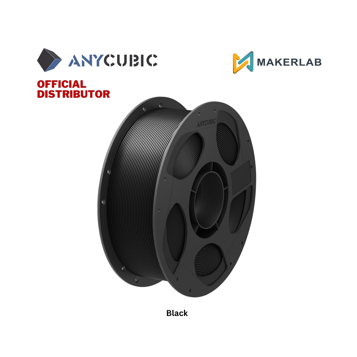 Anycubic PLA+ Filament