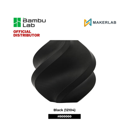 Bambu Lab PLA Tough+ Refilament