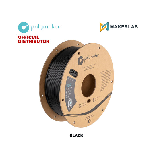 Polymaker PolyLite PLA-CF Filament