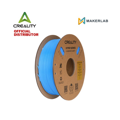 Creality Hyper Series PLA 3D Printer Filament 1.75mm 1KG