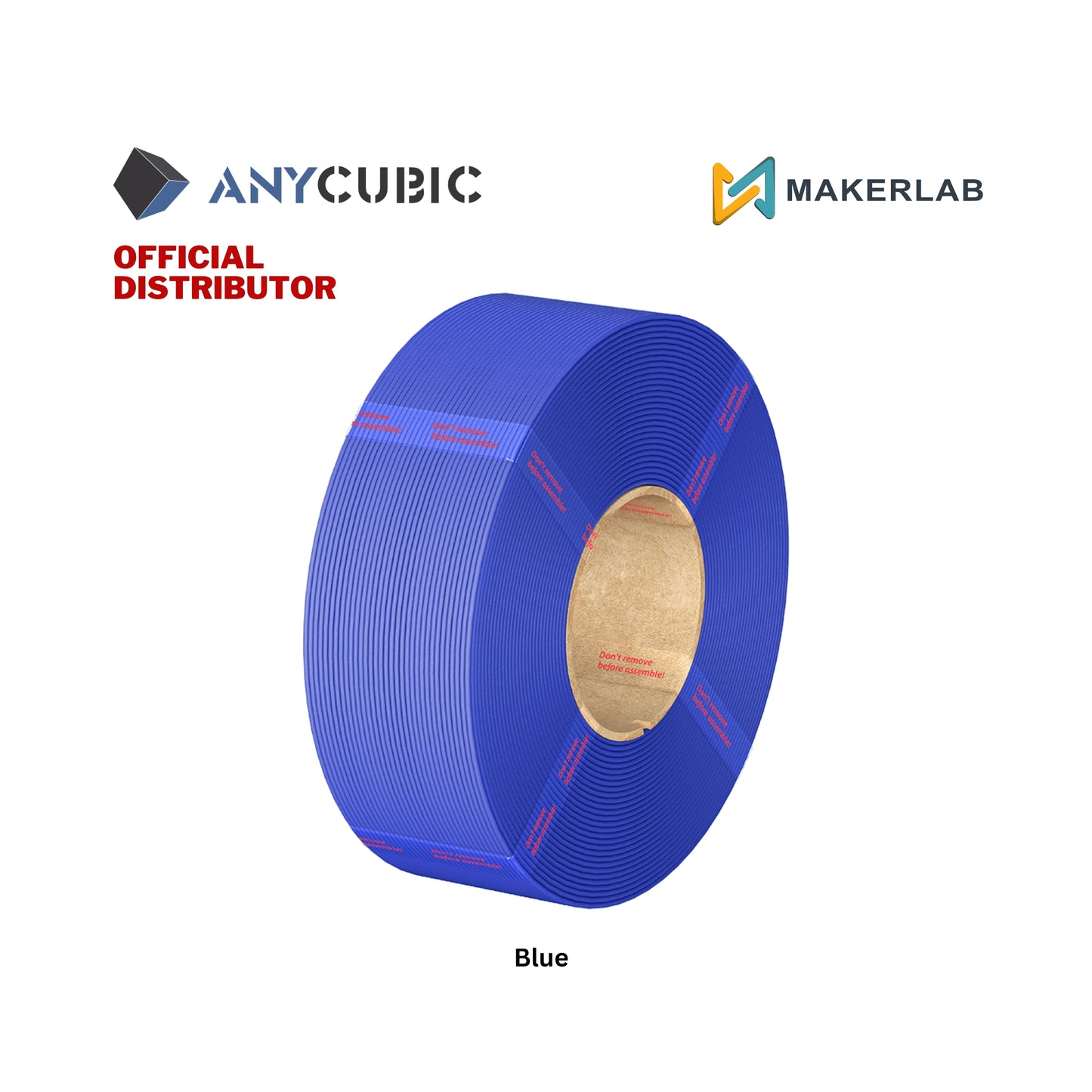 Anycubic PLA+ Refilament