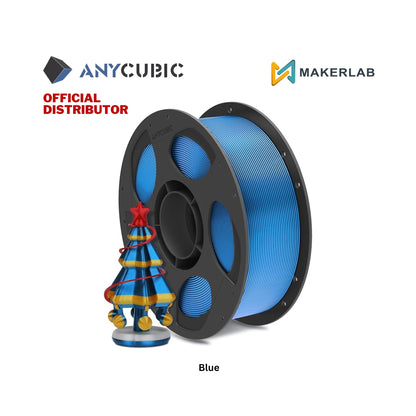 Anycubic PLA Silk Filament
