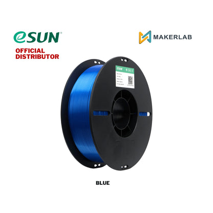eSUN Silk PLA 3D Printer Filament 1.75mm 1KG
