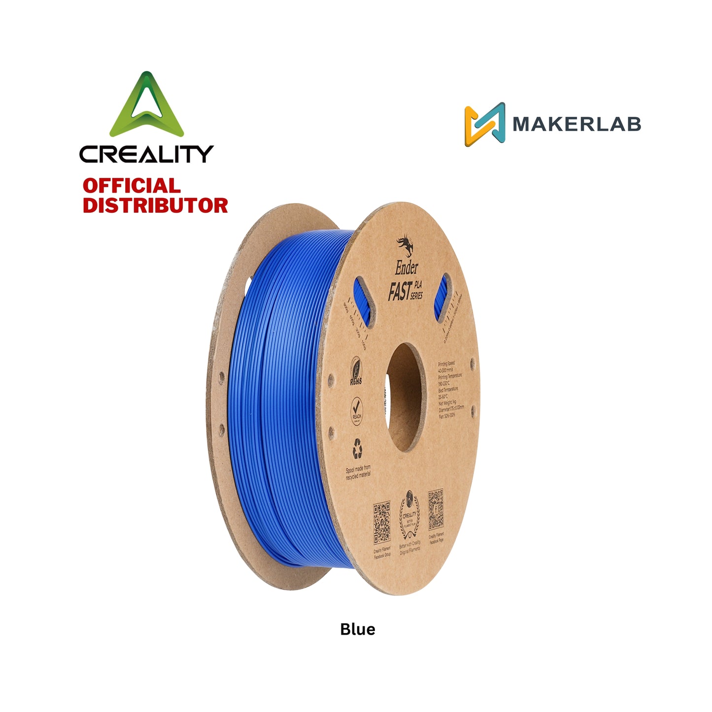 Creality Ender Fast PLA Filament