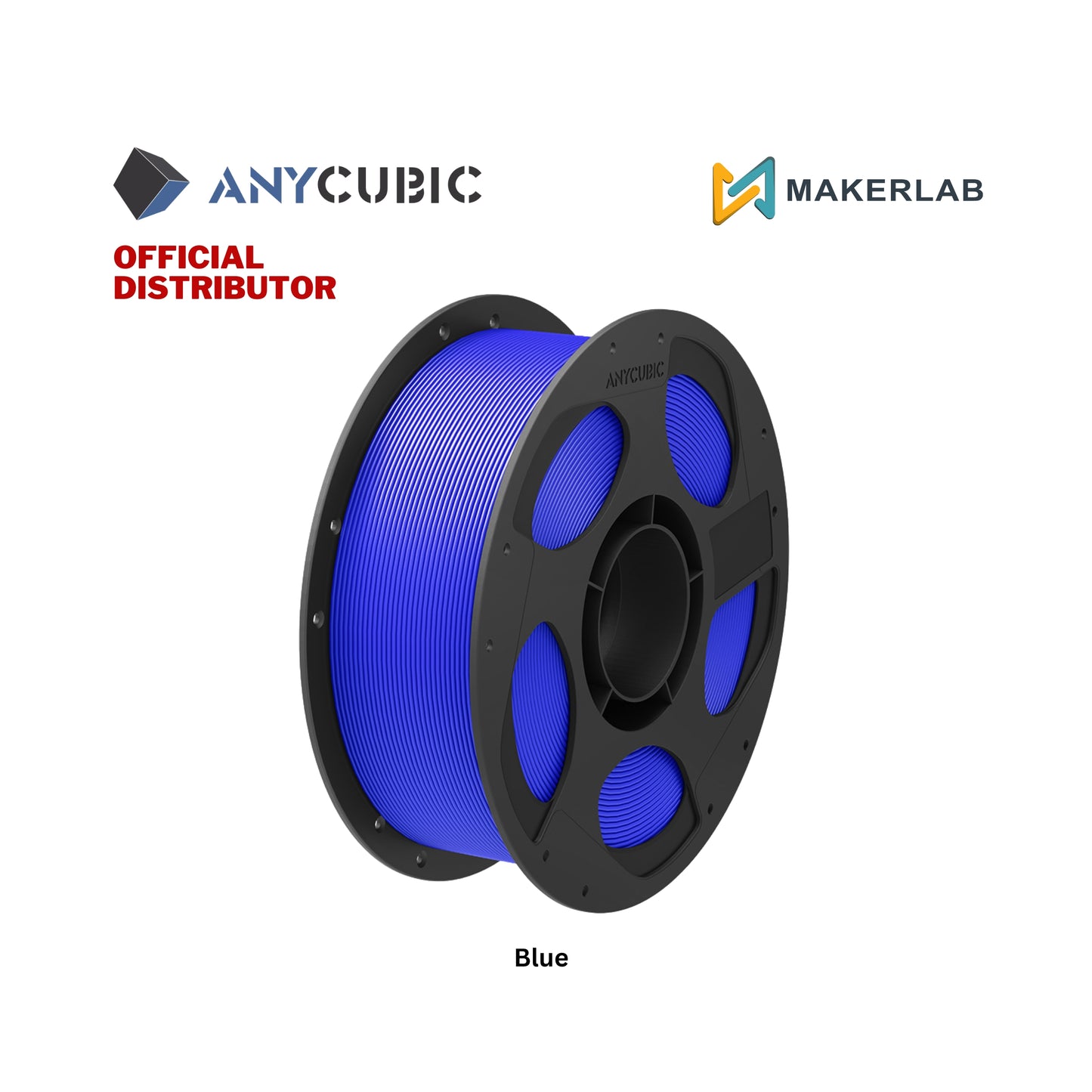 Anycubic PLA+ Filament