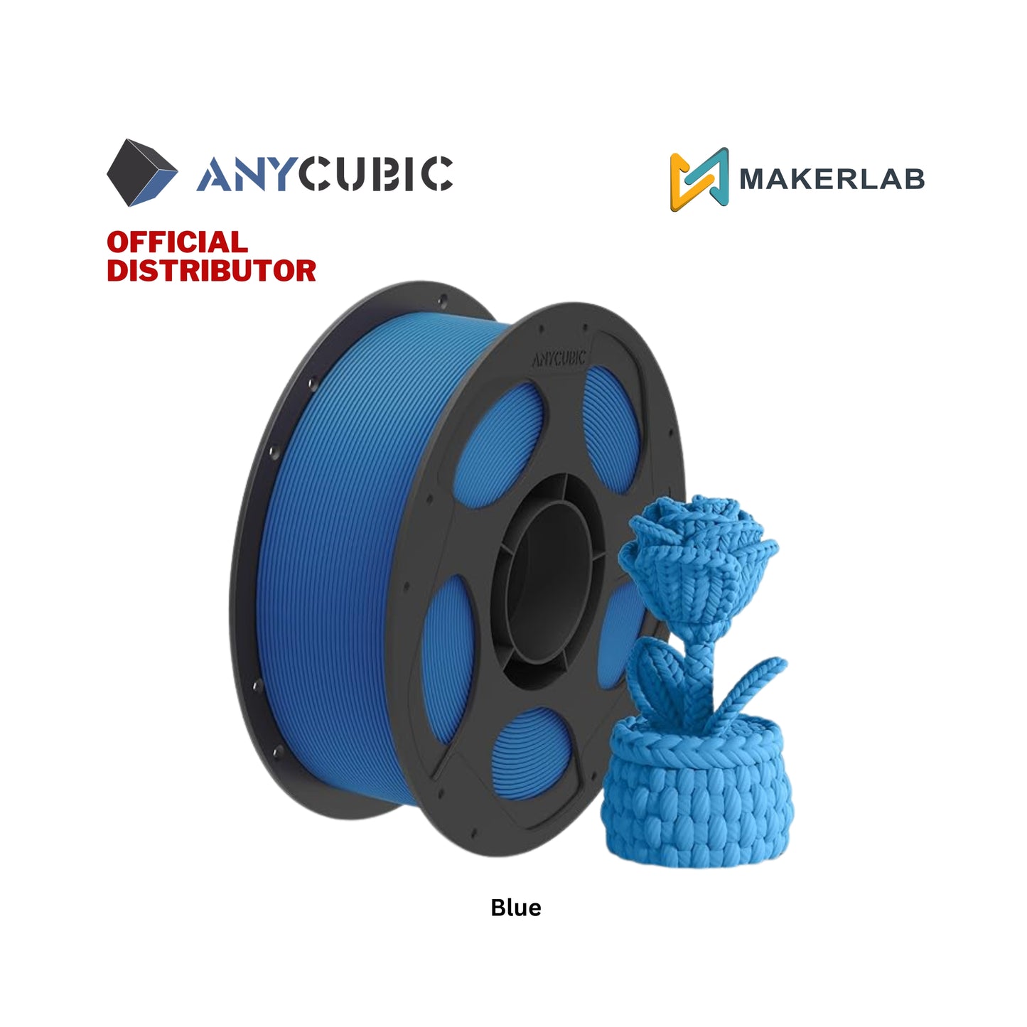 Anycubic PLA Matte Filament